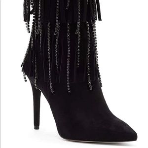 Jessica Simpson Boots